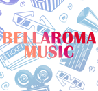 Bella Roma Music
