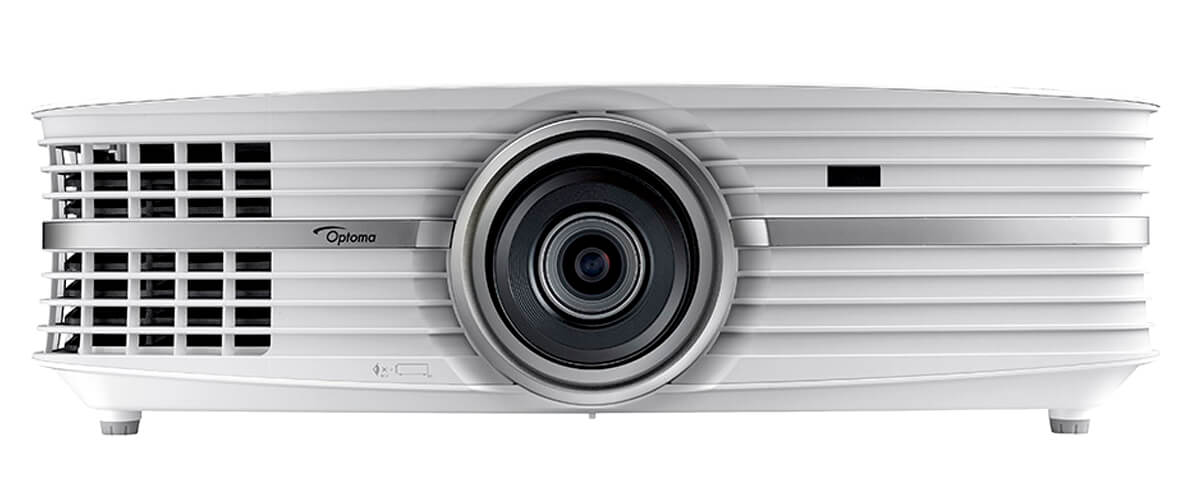 Optoma UHD60