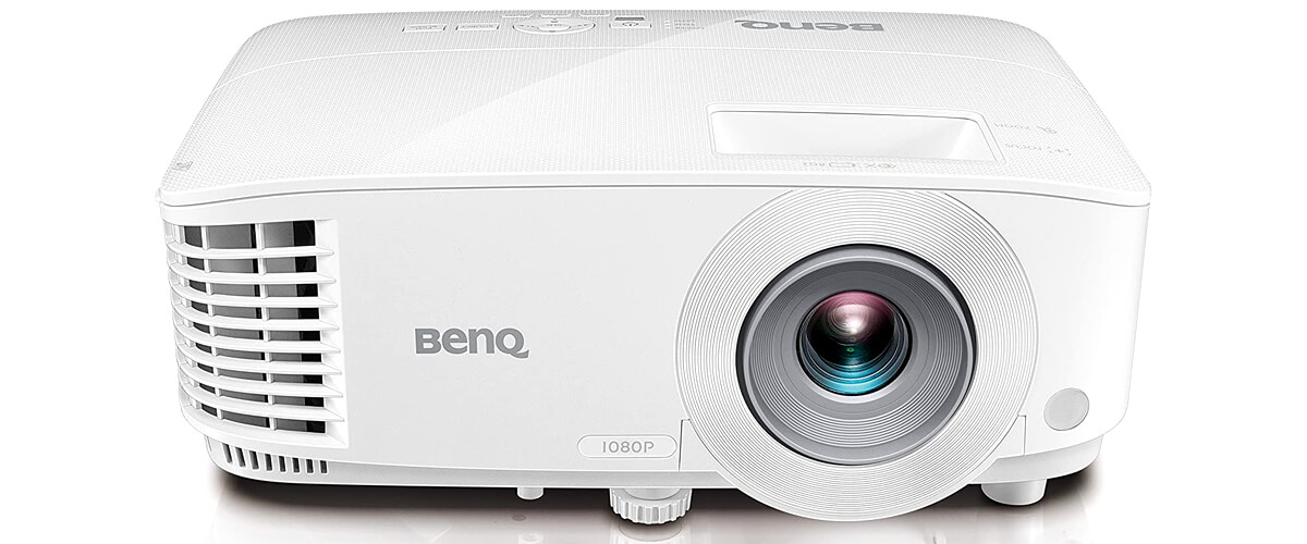 BenQ MH733