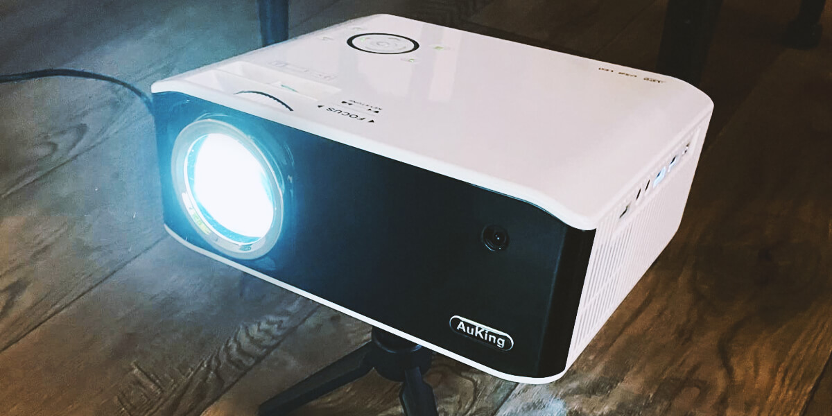 best projector for Mac reviews