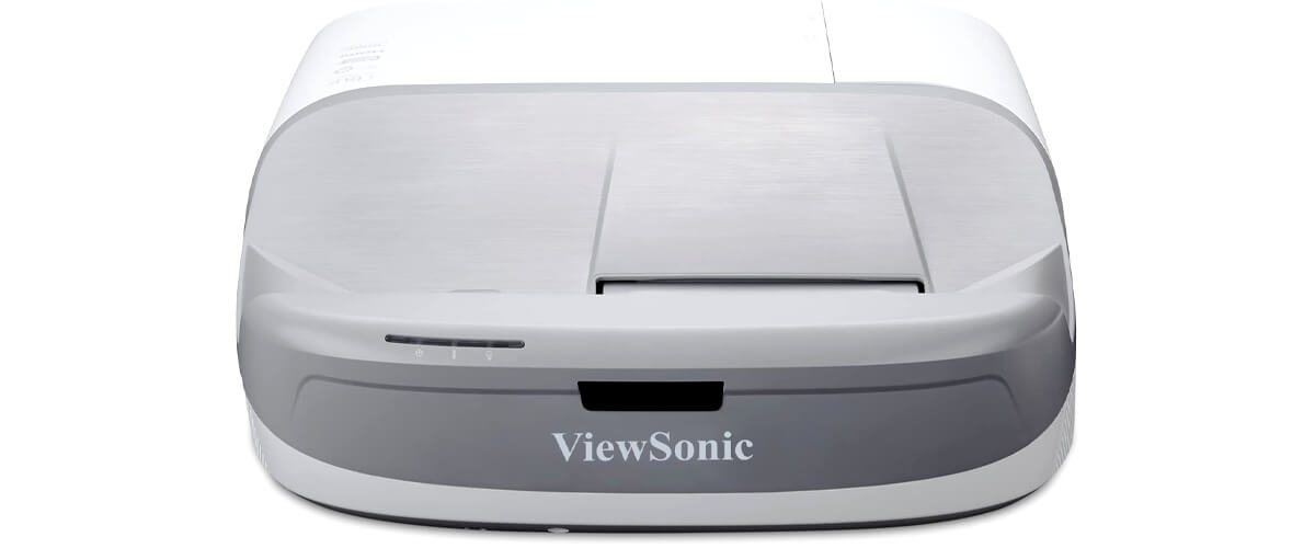 ViewSonic PX800HD