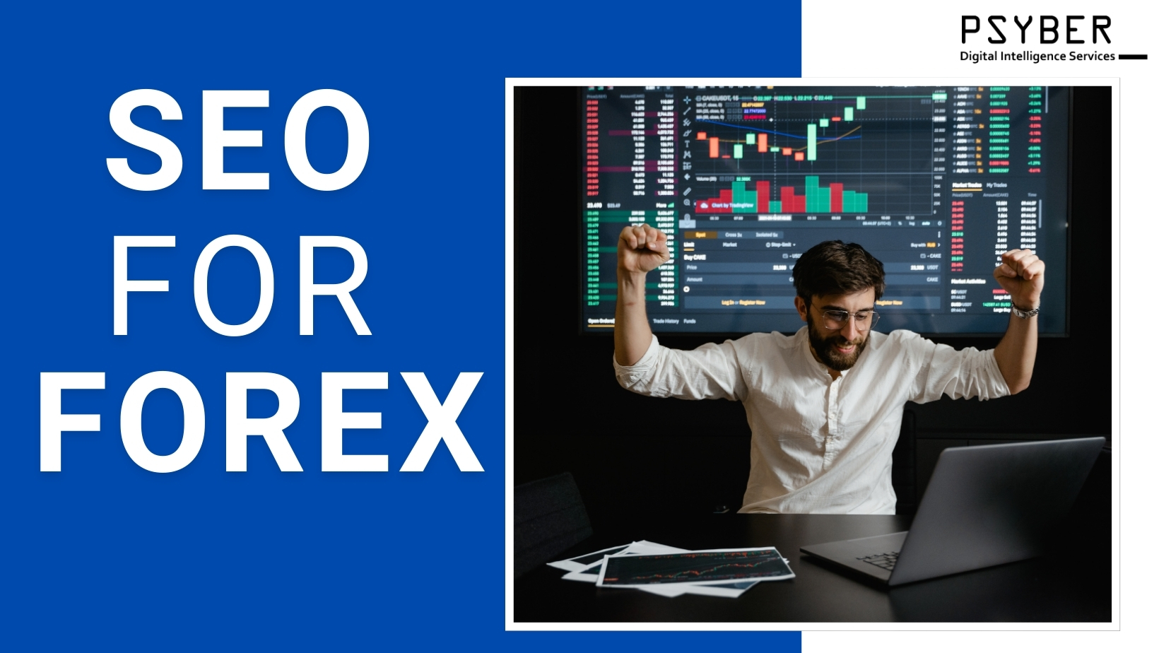 forex seo company