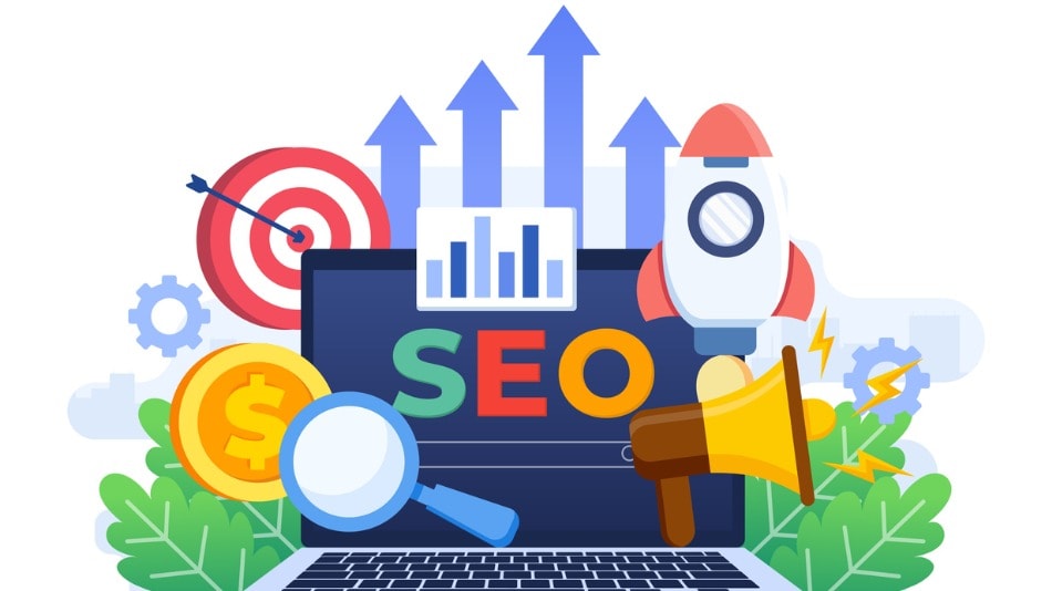 fintech seo services