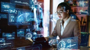 Growth for Financial Innovators